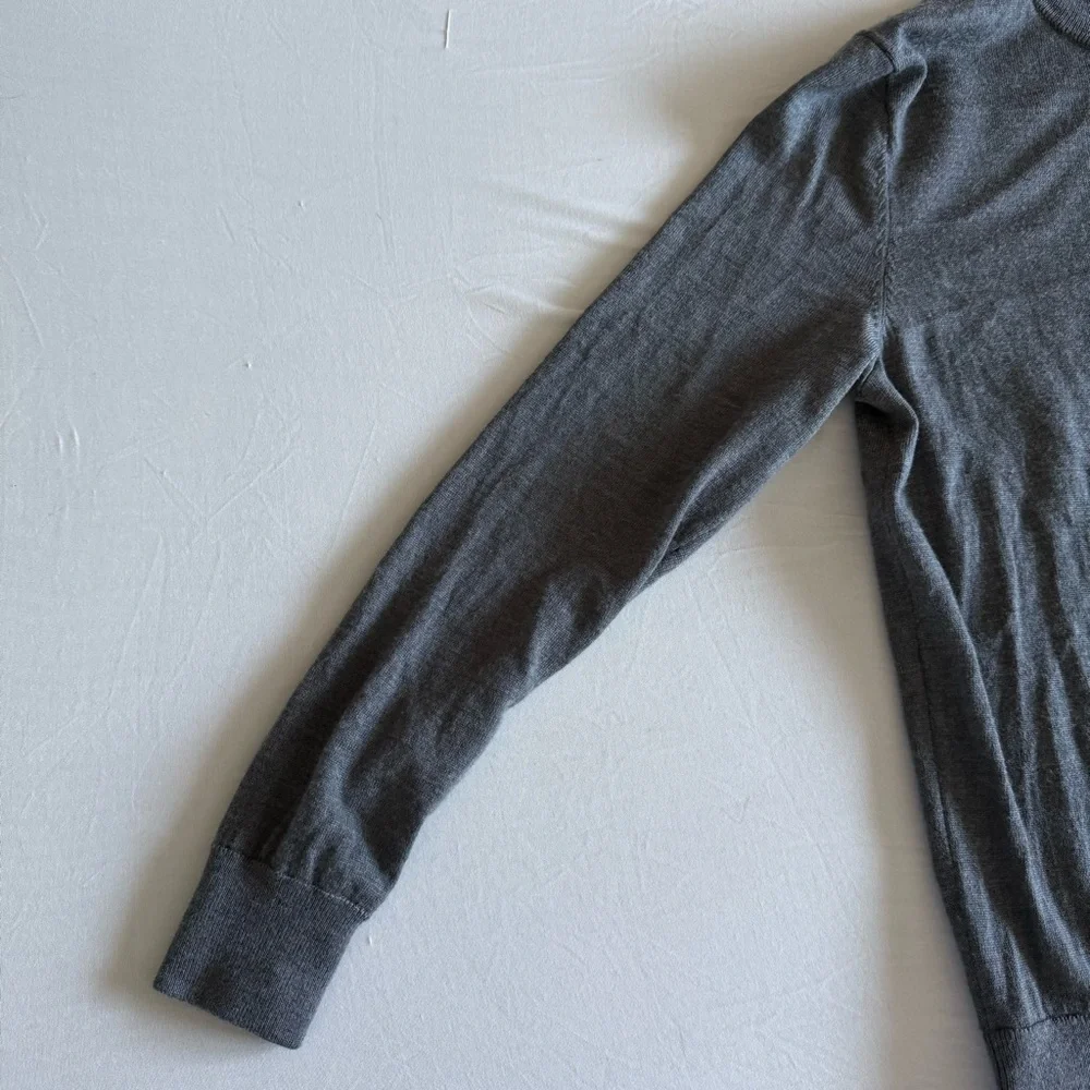 J. Crew crew merino